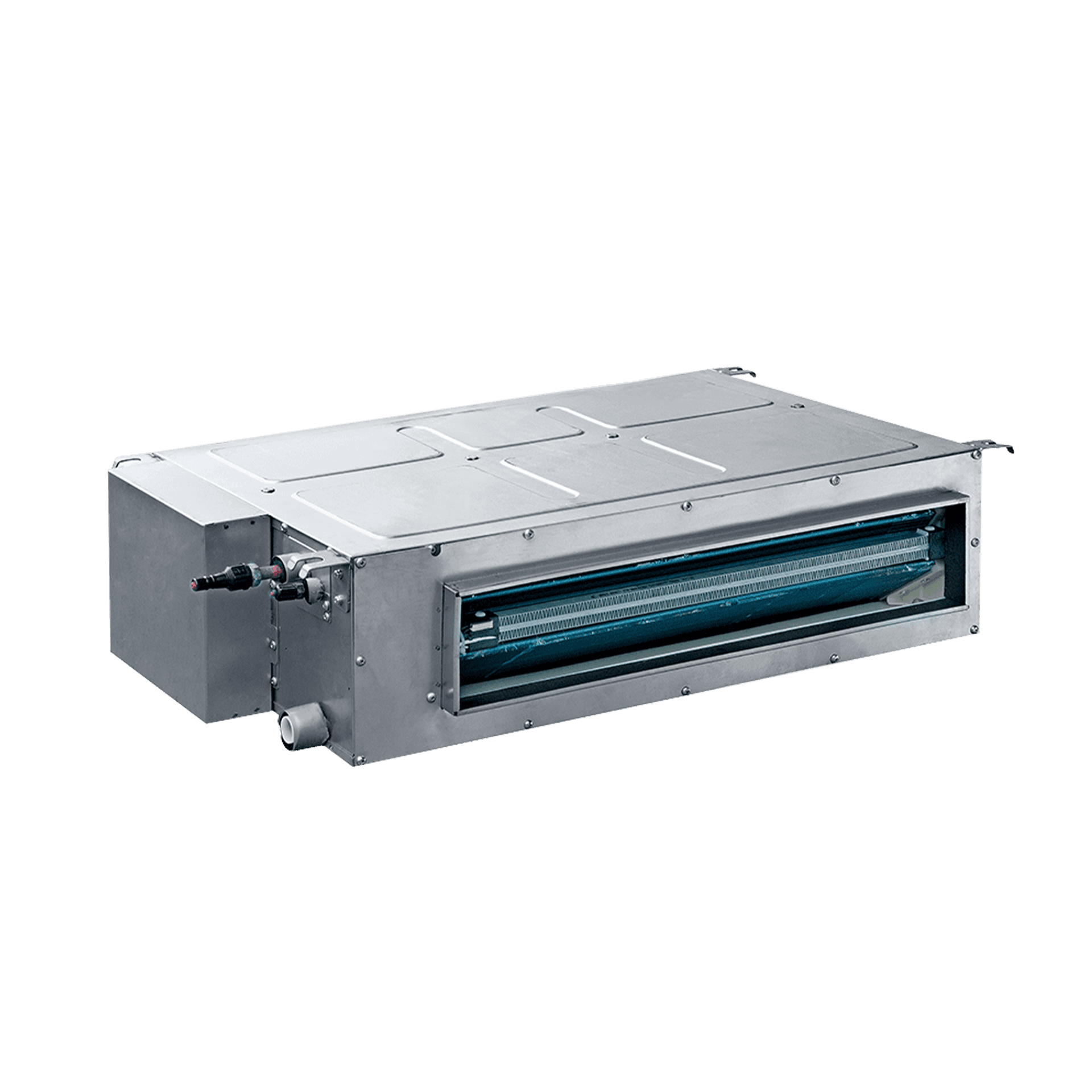U-Match duct