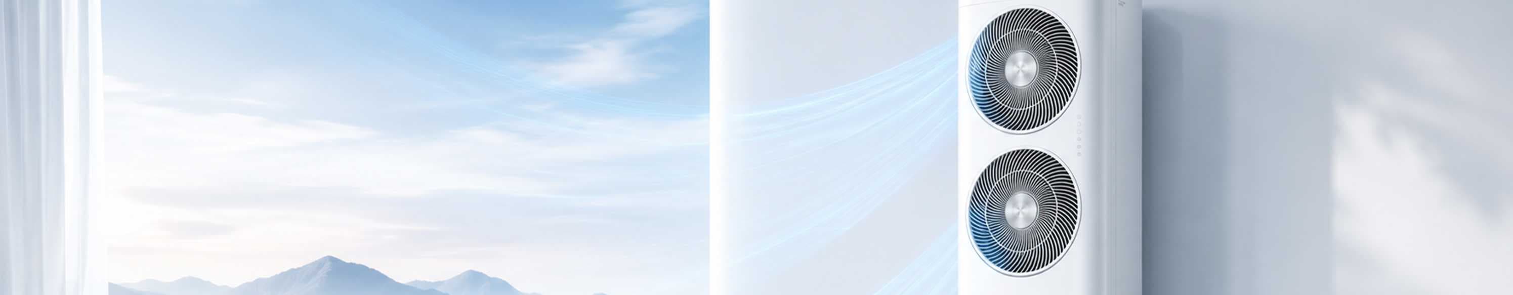 Banner for Joy Wind