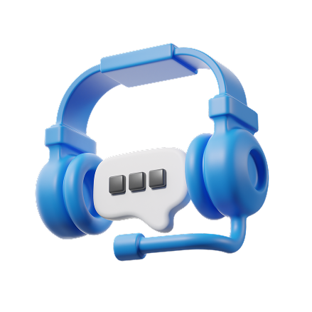 CS Headset